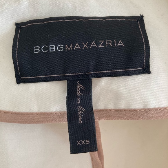 BCBG jacket - Picture 6 of 7